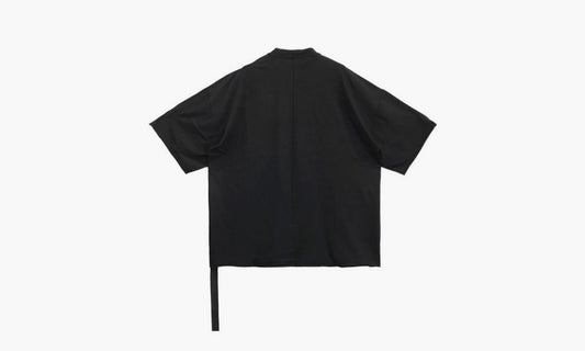 Rick Owens DRKSHDW Jumbo T-Shirt «Black» - DU01C6259 RNEP1 | Grailshop