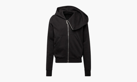 Rick Owens DRKSHDW Mountain Hoodie «Black» - DU20F1286 F | Grailshop