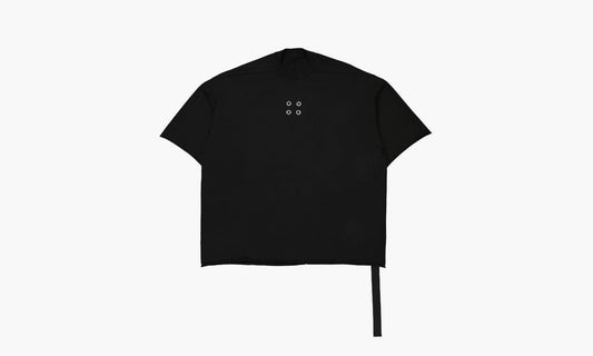 Rick Owens DRKSHDW Tommy T-Shirt «Black» - DU01C6259 09 | Grailshop