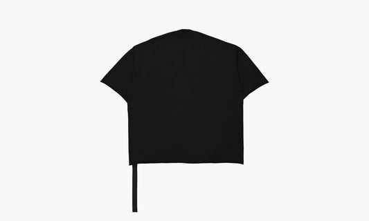 Rick Owens DRKSHDW Tommy T-Shirt «Black» - DU01C6259 09 | Grailshop