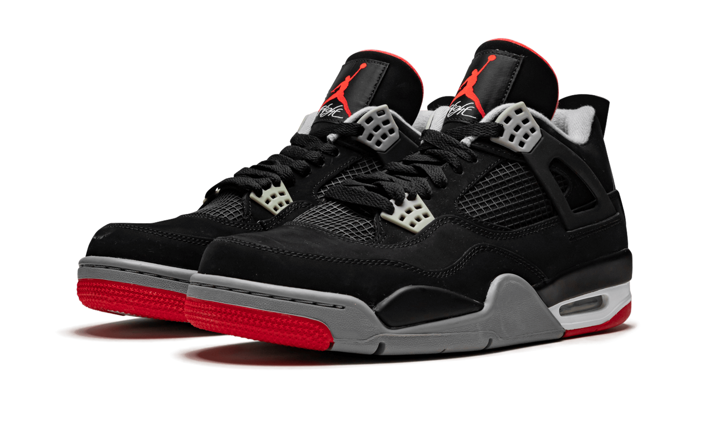 Jordan 4 "Bred" - 308497 060 | Grailshop