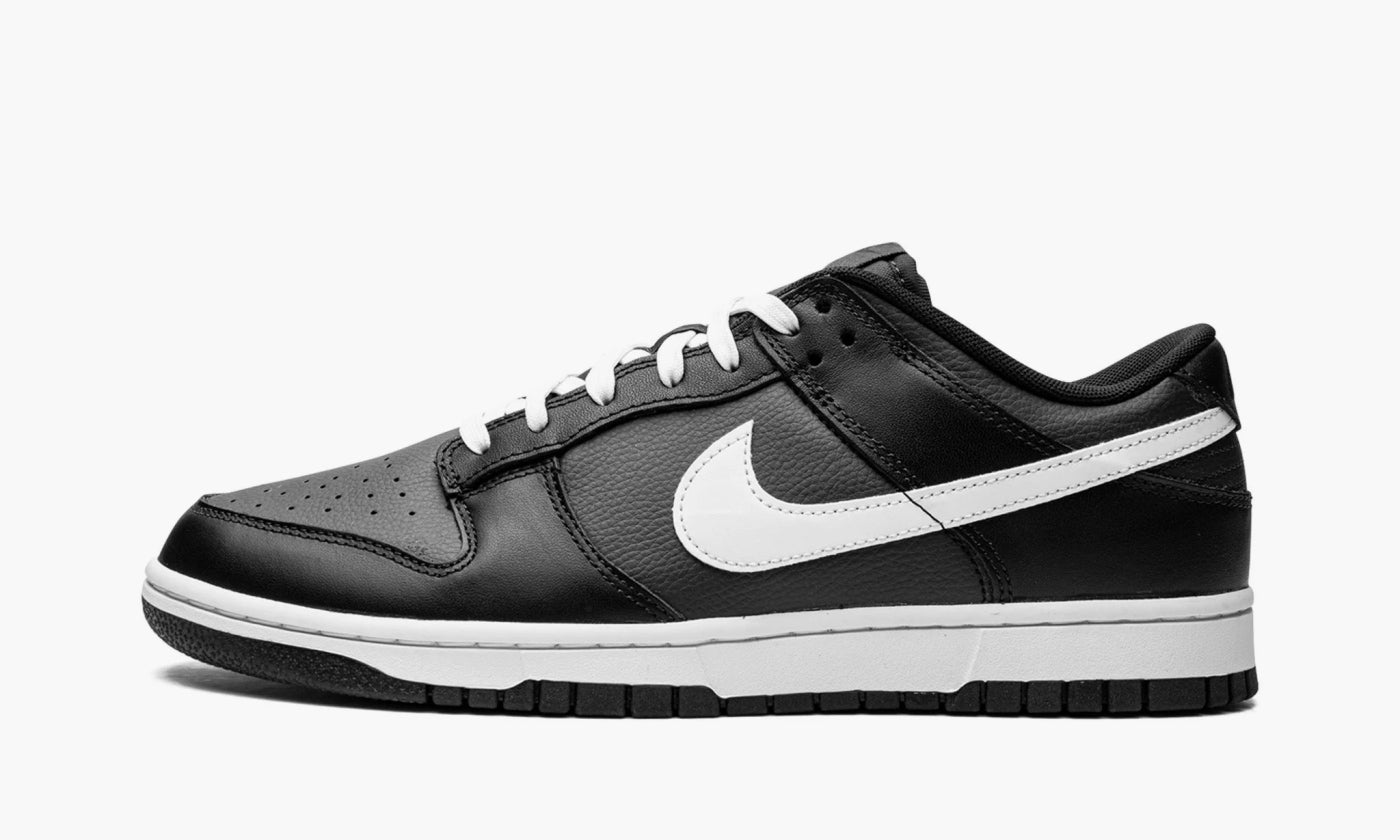 Nike Dunk Low "Black Panda" - DJ6188 002 | Grailshop