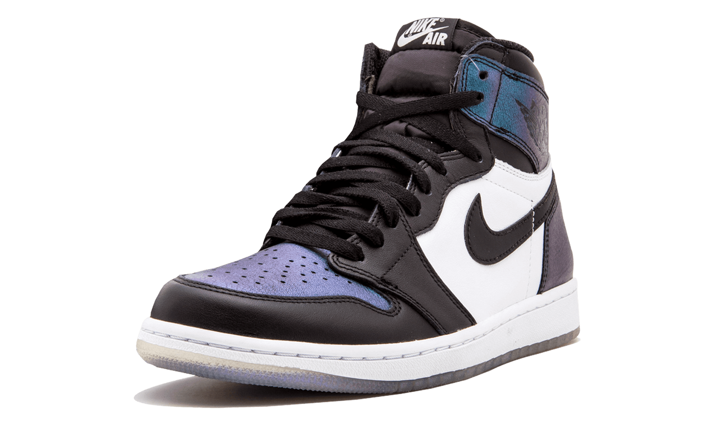 Jordan 1 High OG As "All Star Game / Chameleon" - 907958 015 | Grailshop