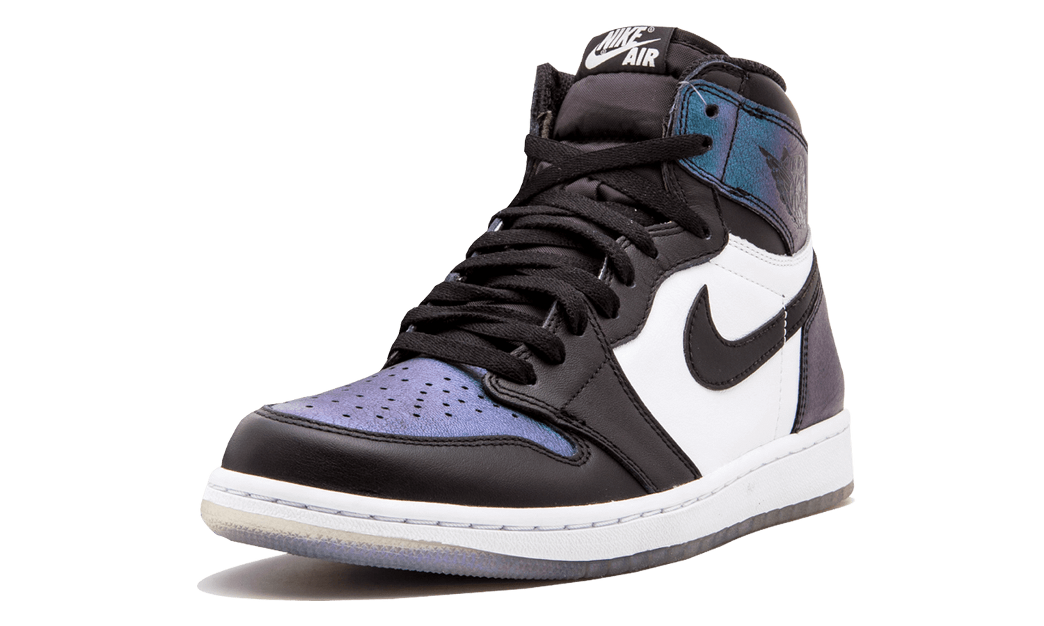 Jordan 1 High OG As "All Star Game / Chameleon" - 907958 015 | Grailshop