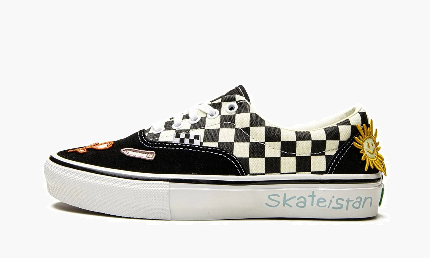 Vans Skate Era "Skateistan" - VN0A5FC989C | Grailshop