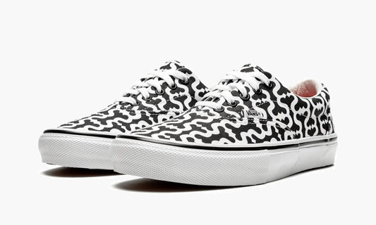 Vans Skate Era "Supreme - Monogram S - Black" - VN0A5KRV5XH | Grailshop