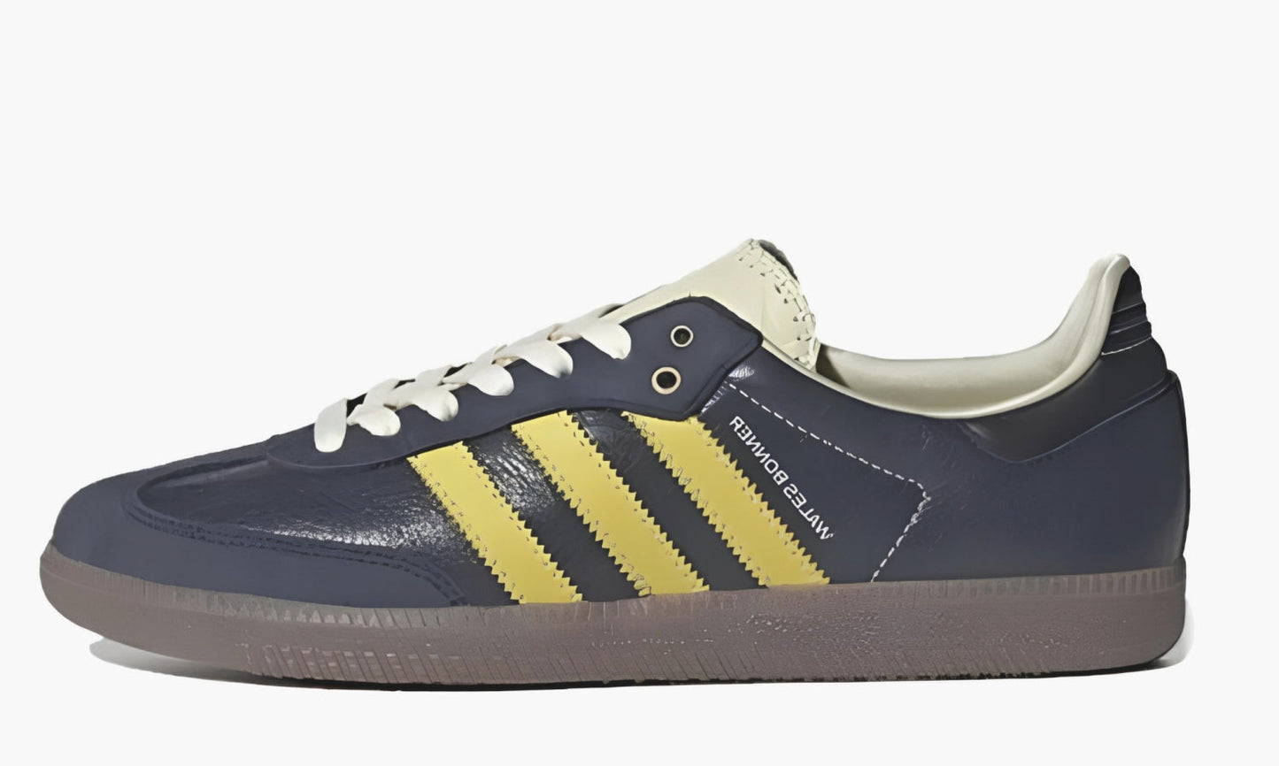 Adidas Samba "Wales Bonner Collegiate Navy" - S42595 | Grailshop