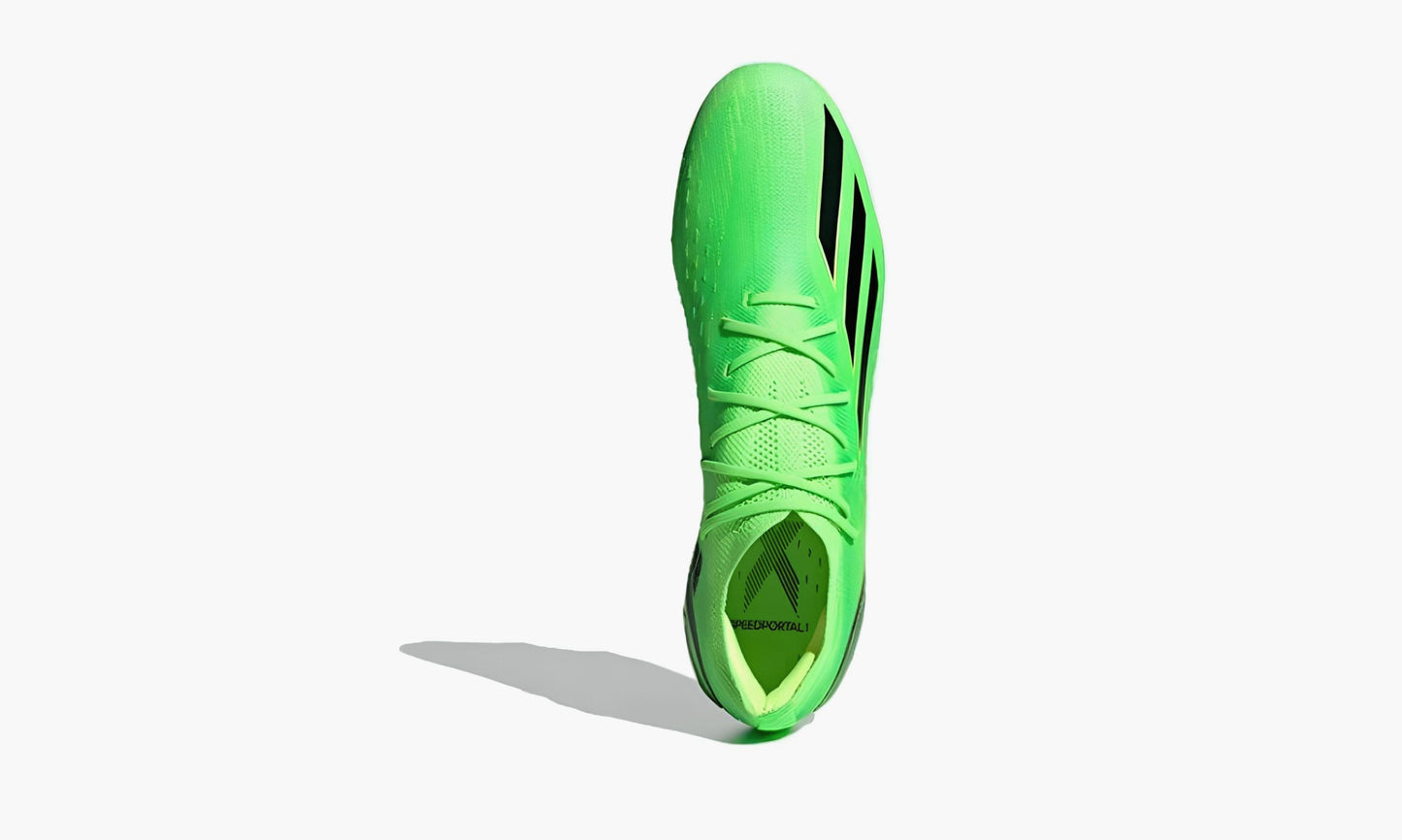 Adidas X Speedportal.1 Fg "Green" - GW8426 | Grailshop