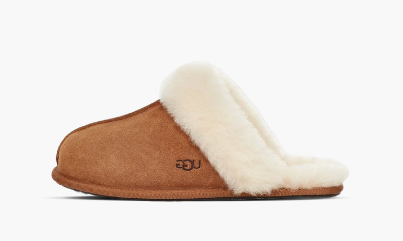 UGG Scuffette Ii WMNS "Chestnut" - 1106872 CHE | Grailshop