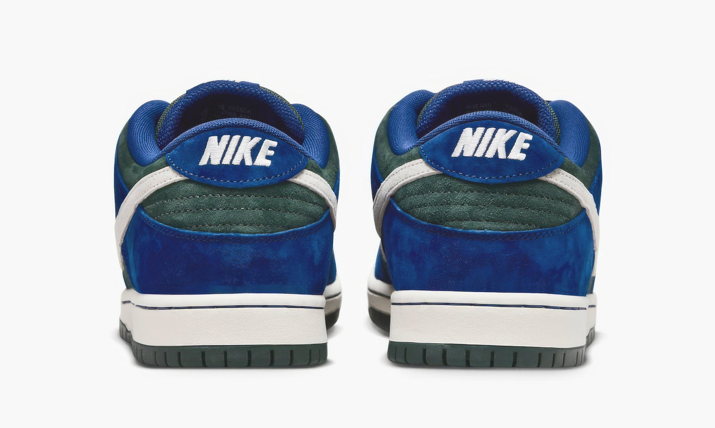 Nike SB Dunk Low "Deep Royal Blue" - HF3704-400 | Grailshop