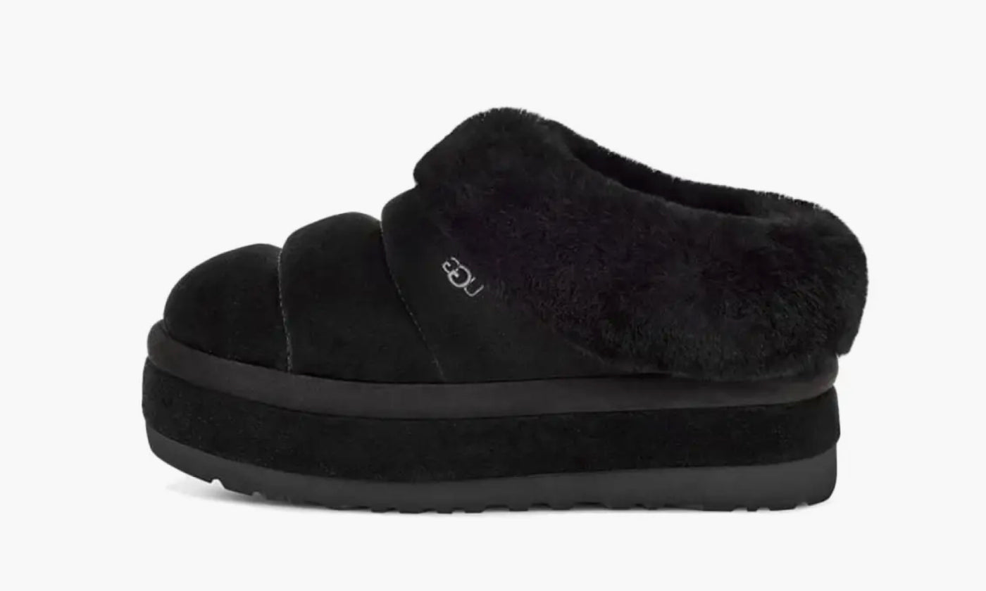 UGG Tazzlita Slipper WMNS "Black" - 1146390 BLK | Grailshop