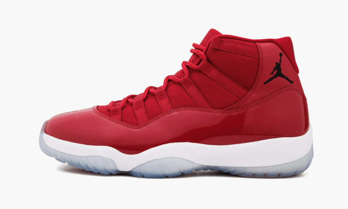 Jordan 11 Retro "Win Like 96" - 378037 623 | Grailshop