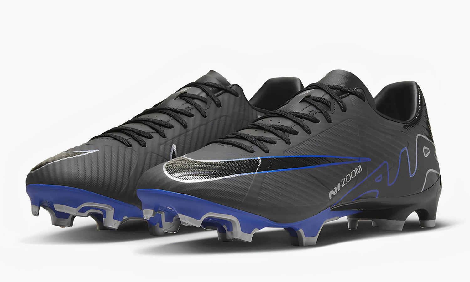 Nike Mercurial Vapor 15 Academy "Black" - DJ5631-040 | Grailshop