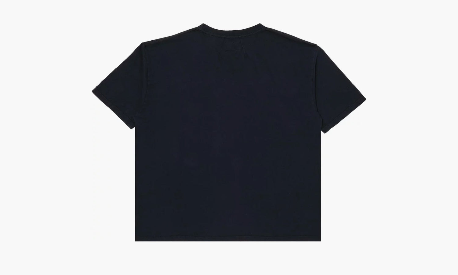 RHUDE Palmera Tee "Vintage Black" - PS24TT03012610 | Grailshop