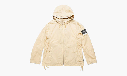Stone Island Shadow Project Jacket "Sand" - 761940922 V2090 | Grailshop