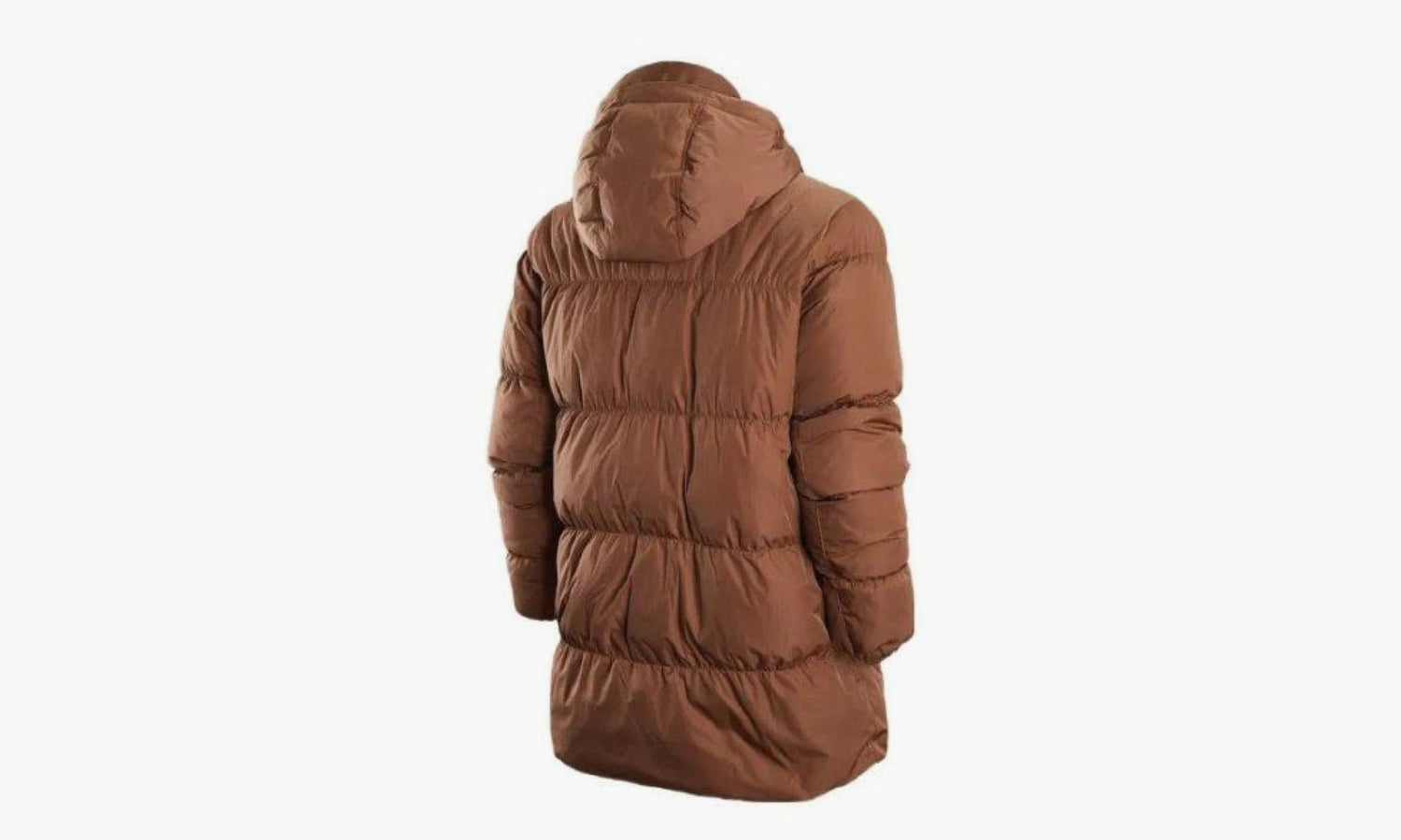 Jordan Down Jacket Brown - DZ4554-256 | Grailshop