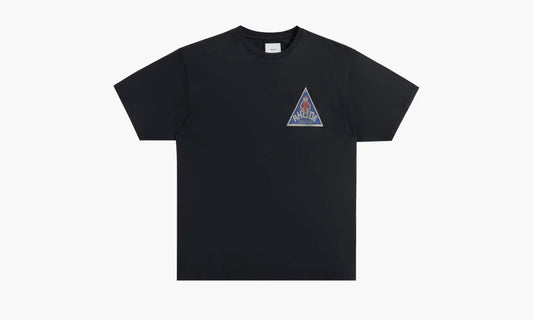 RHUDE Cadeux Sundry Tee "Vintage Black" - FW23TT05012851 | Grailshop