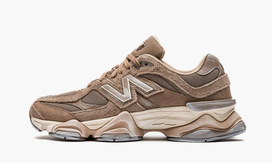 New Balance 9060 "Mushroom Brown" - U9060PB | Grailshop