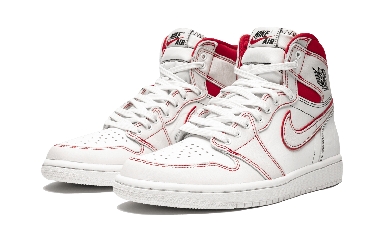 Jordan 1 High OG "Phantom" - 555088 160 | Grailshop