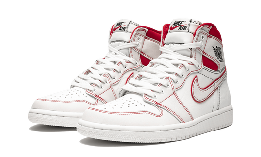 Jordan 1 High OG "Phantom" - 555088 160 | Grailshop