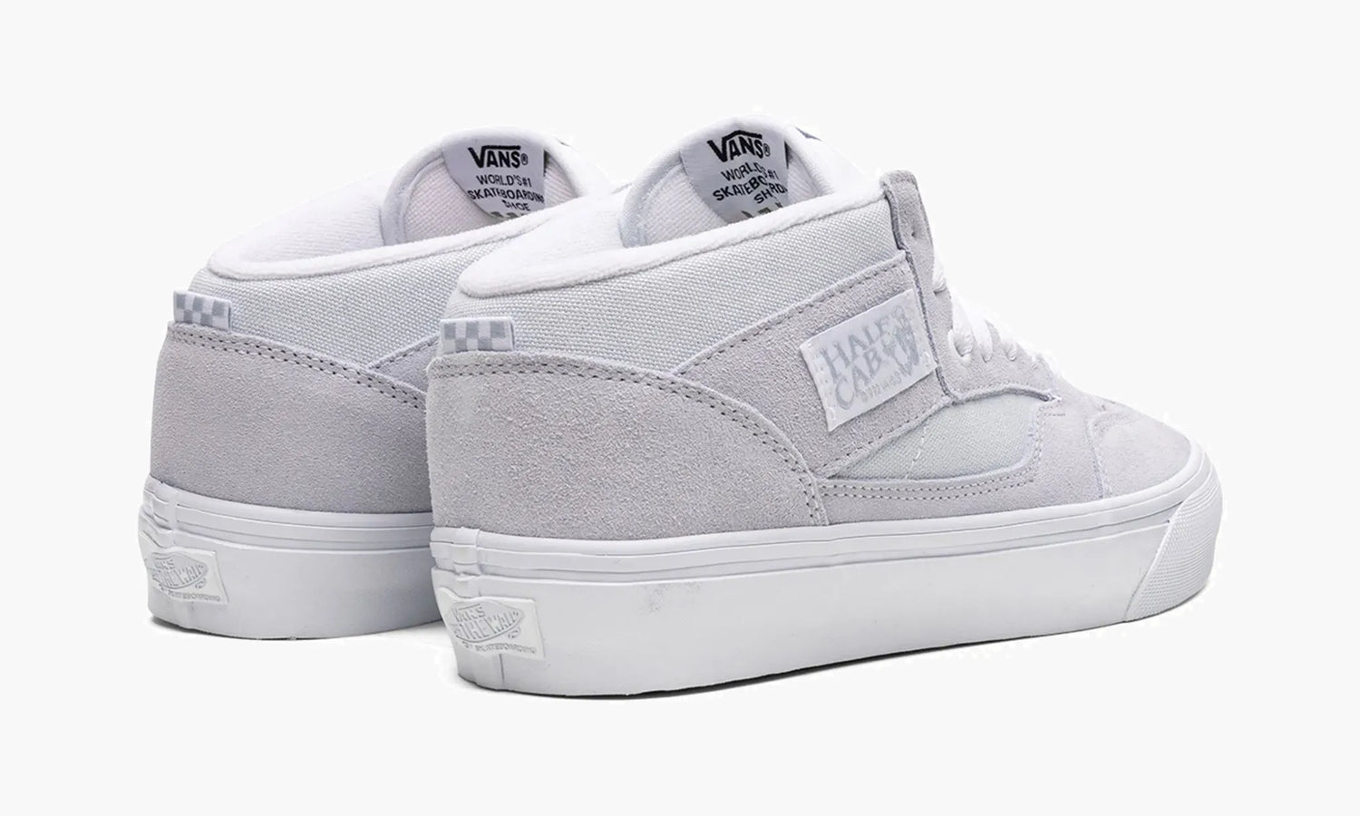 Vans Half Cab '92 - VN0A5KYABGX | Grailshop