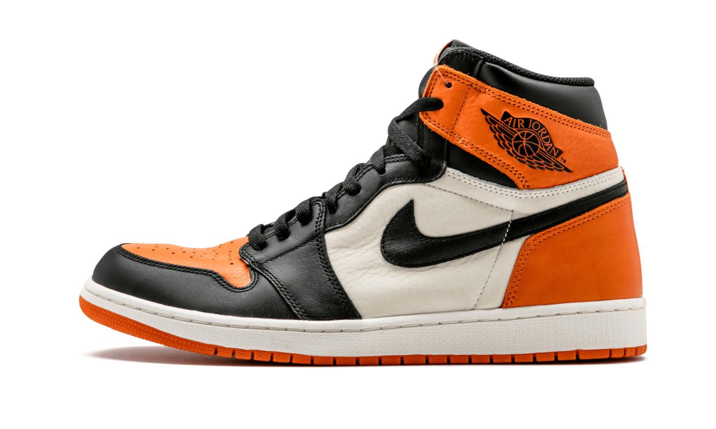 Jordan 1 Retro High OG "Shattered Backboard" - 555088 005 | Grailshop