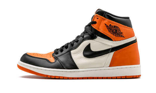 Jordan 1 Retro High OG "Shattered Backboard" - 555088 005 | Grailshop