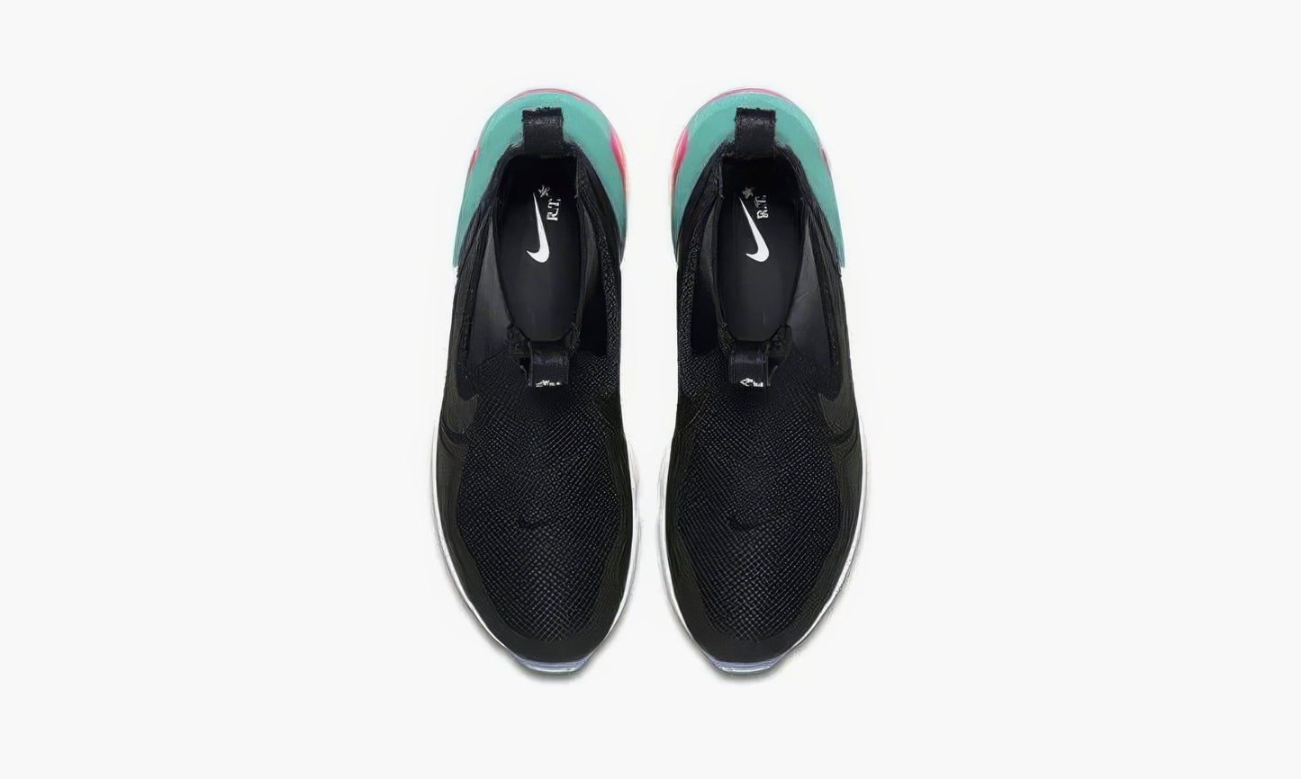 Nike Air Zoom Legend Riccardo Tisci "Black" - 908458-002 | Grailshop