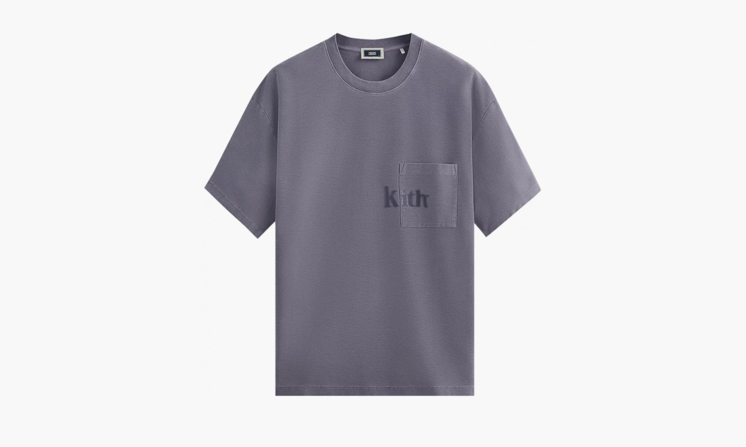 KITH Quinn Tee "Influence" - KHM031086 519 | Grailshop