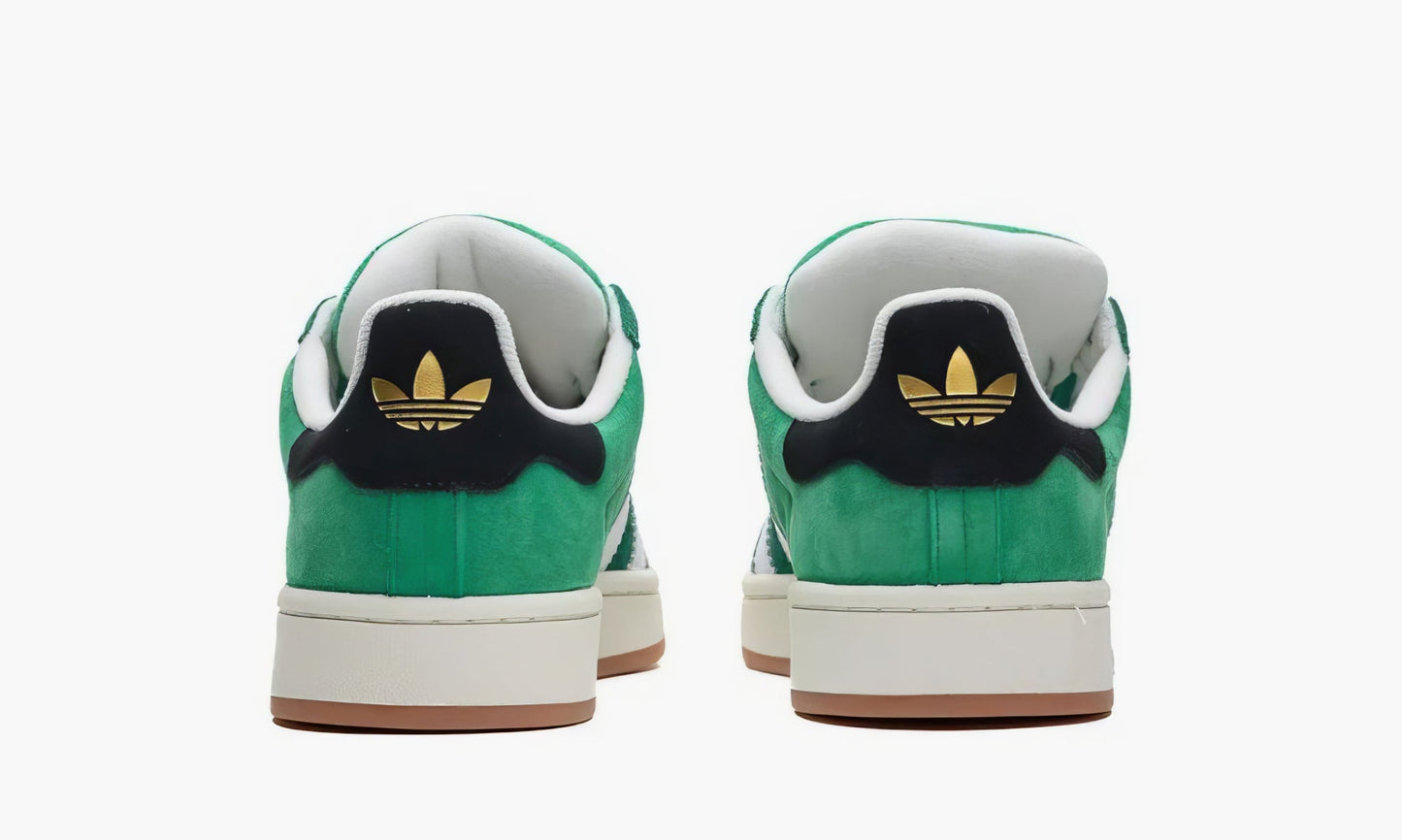 Adidas Originals Campus 00s "collegiate Green" - ID2048 | Grailshop