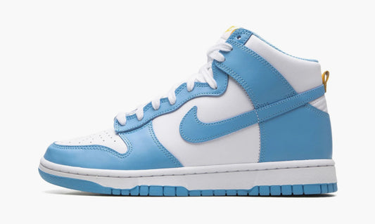 Nike Dunk High "Blue Chill" - DD1399 401 | Grailshop