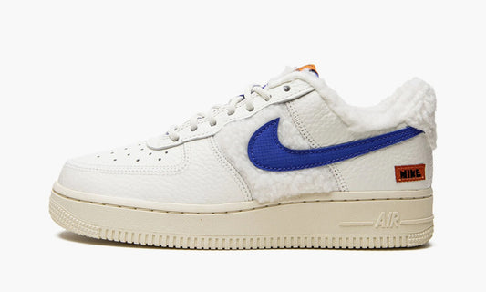 Nike Air Force 1 Low '07 WMNS "Sherpa Fleece" - DO6680 100 | Grailshop