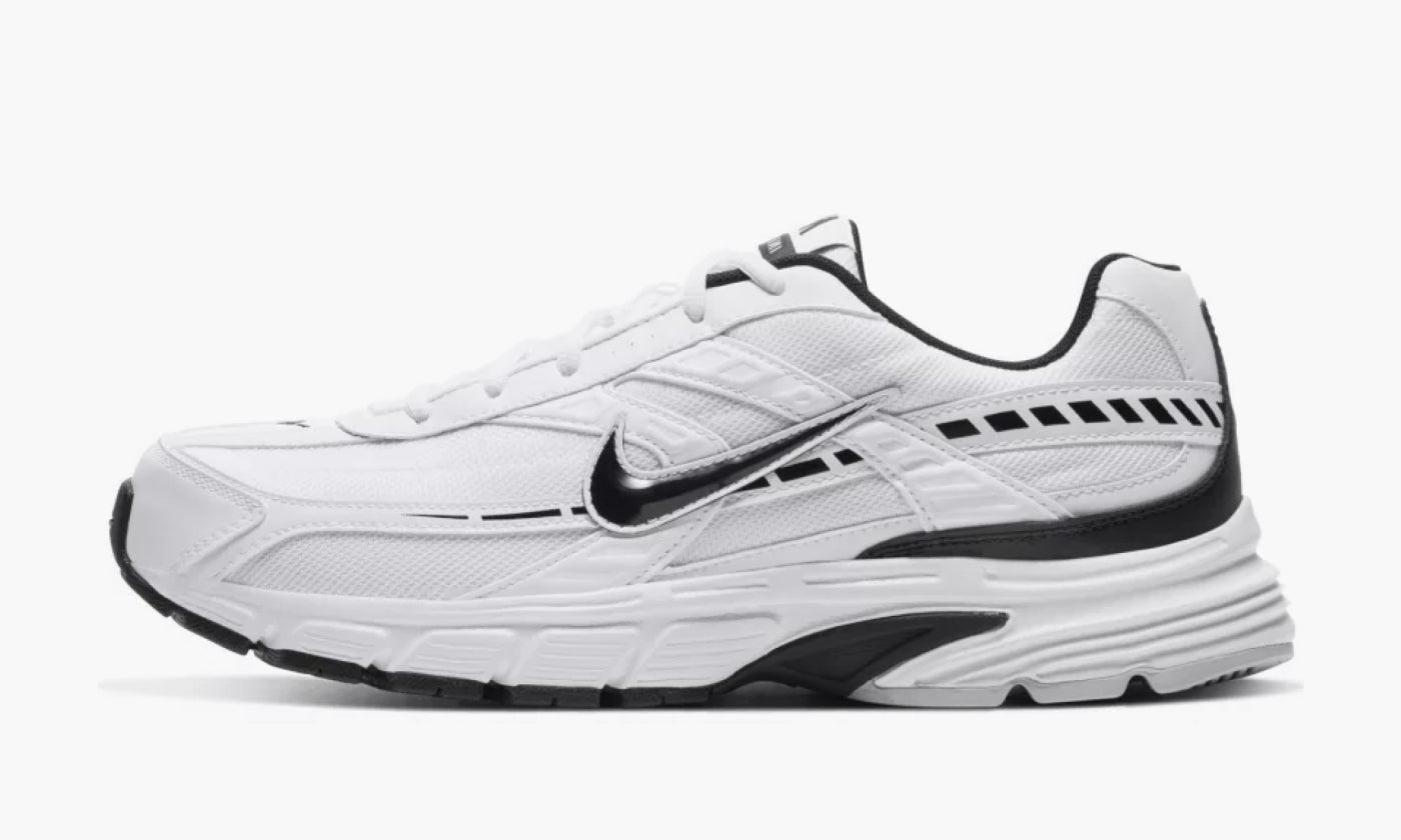 Nike Initiator "White Black" - 394055 100 | Grailshop