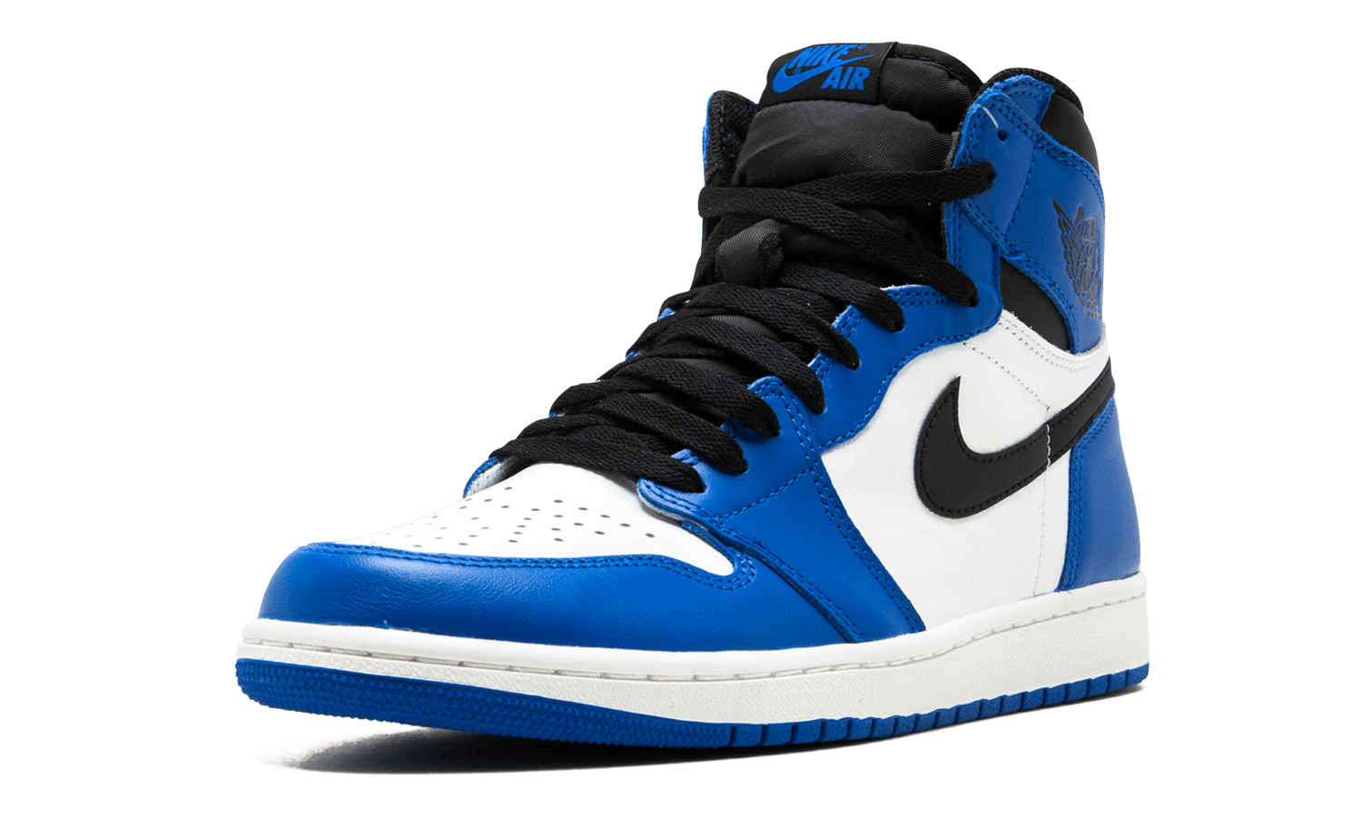 Jordan 1 High OG "Game Royal" - 555088 403 | Grailshop