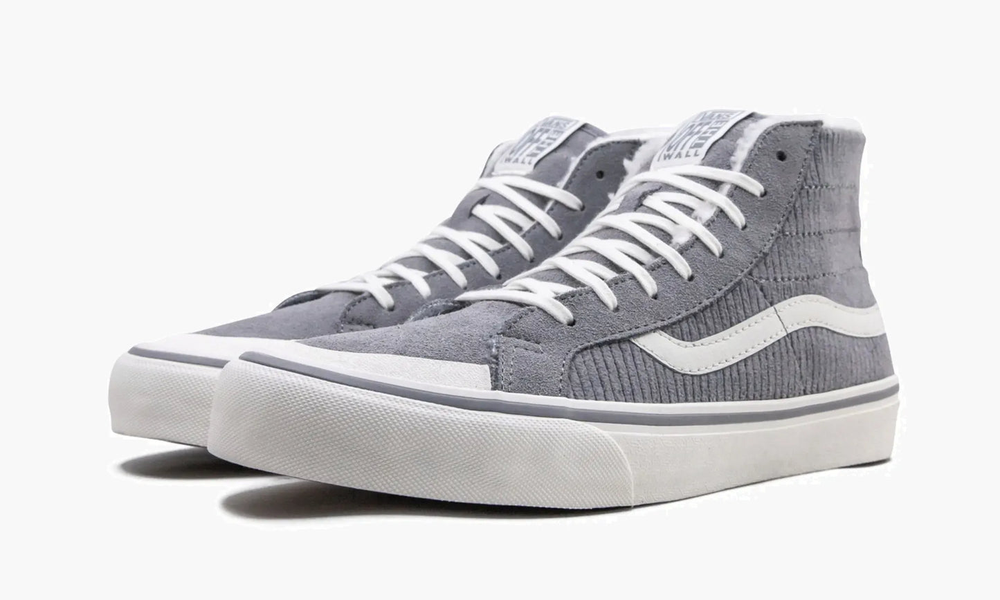 Vans Sk8-hi 138 Decon - VN0A3MV1TTR | Grailshop