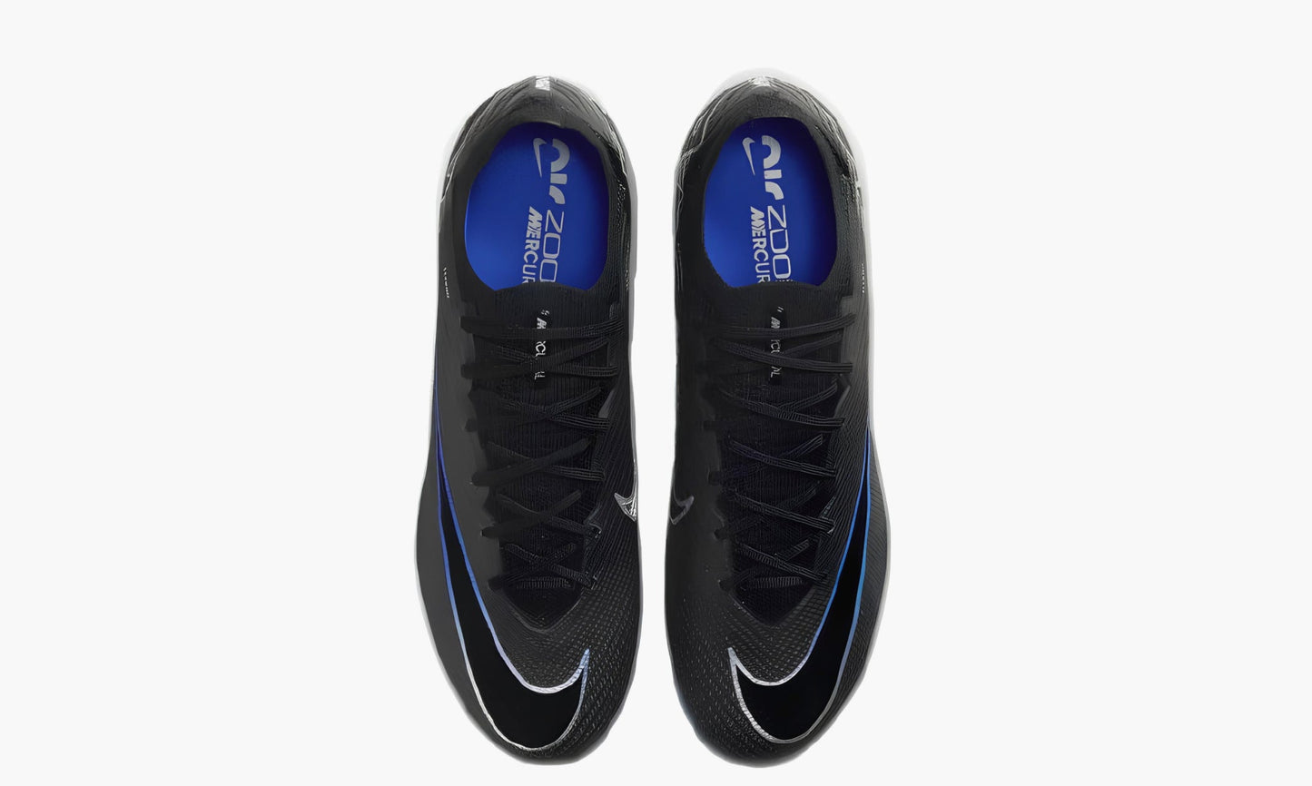 Nike Mercurial Vapor 15 Elite "Black" - DJ4978-040 | Grailshop