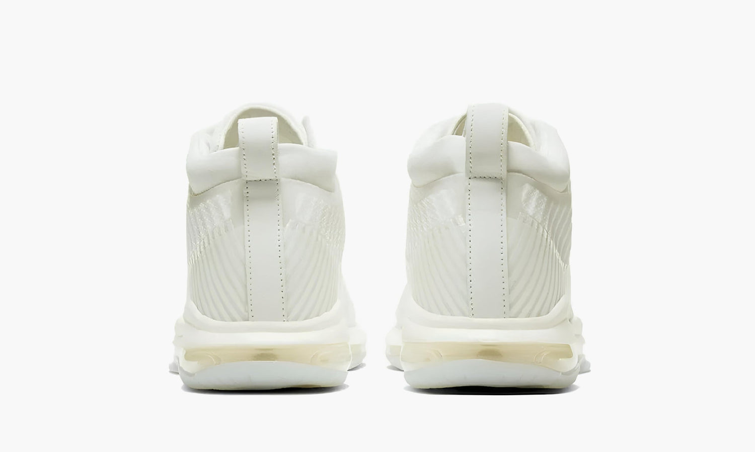 Nike Lebron Icon "John Elliott Summit White" - AQ0114-101 | Grailshop