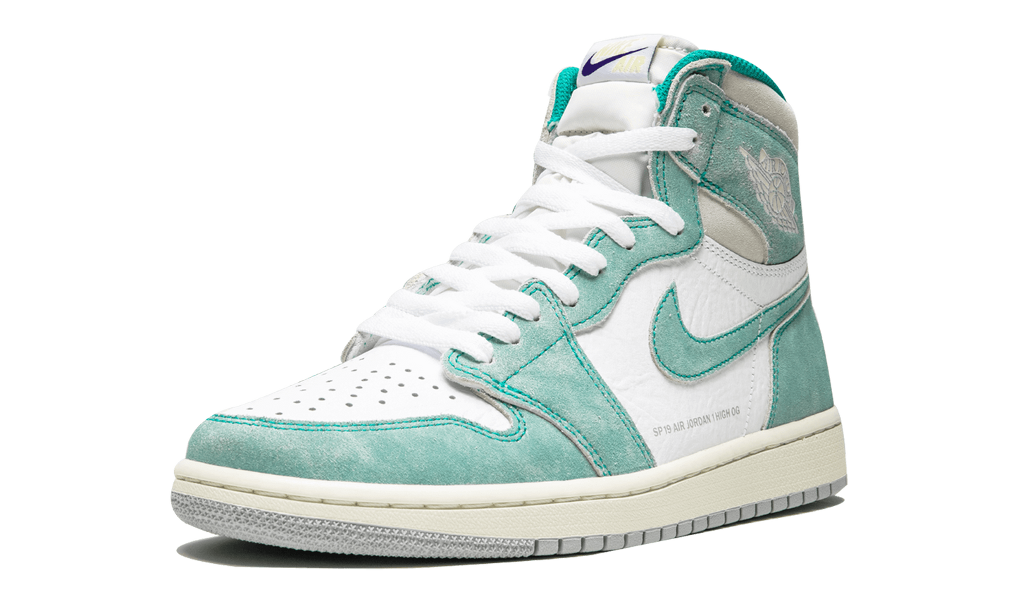 Jordan 1 High OG "Turbo Green" - 555088 311 | Grailshop