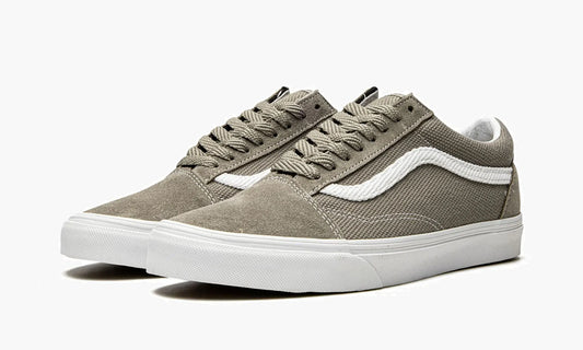 Vans Textured Old Skool - VN0A4BW2BLV | Grailshop