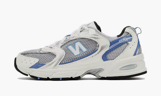 New Balance 530 “Steel Blue” - MR530KC | Grailshop