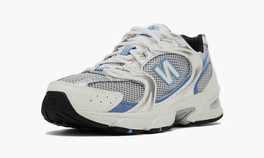 New Balance 530 “Steel Blue” - MR530KC | Grailshop