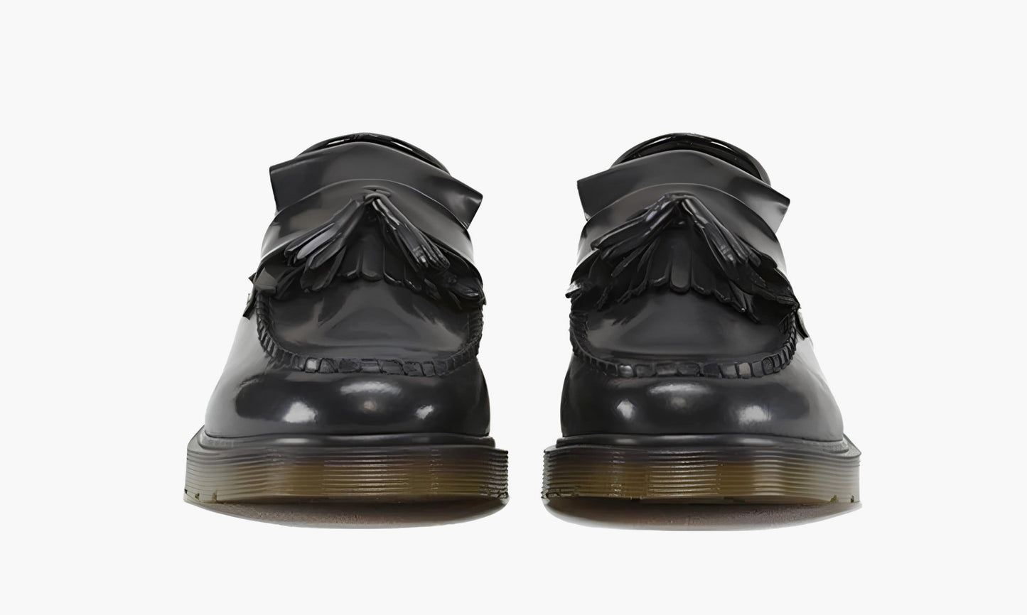 Dr. Martens Adrian "Black" - 14573001 | Grailshop