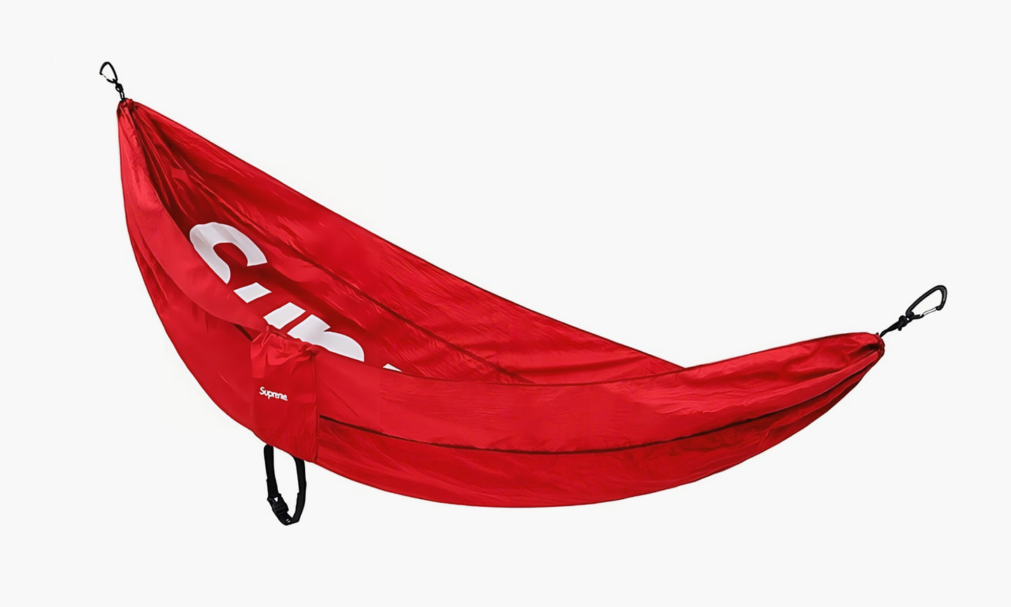 Supreme ENO DoubleNest Hammock «Red» - SUP-SS19-10602 | Grailshop