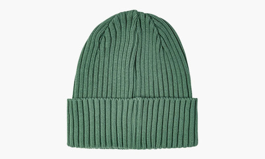 Supreme Overdyed Beanie «Green» - SUP-SS22-784 | Grailshop