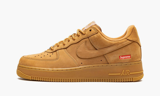 Nike Air Force 1 Low SP “Supreme Wheat” - DN1555 200 | Grailshop