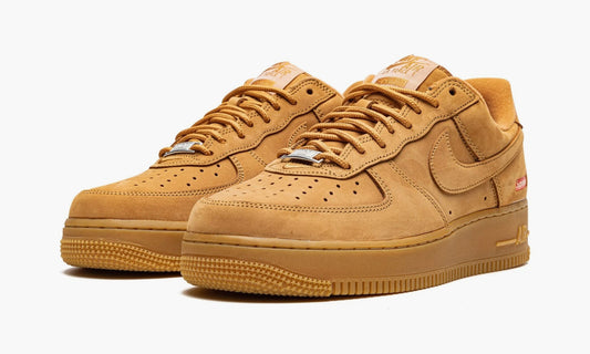 Nike Air Force 1 Low SP “Supreme Wheat” - DN1555 200 | Grailshop