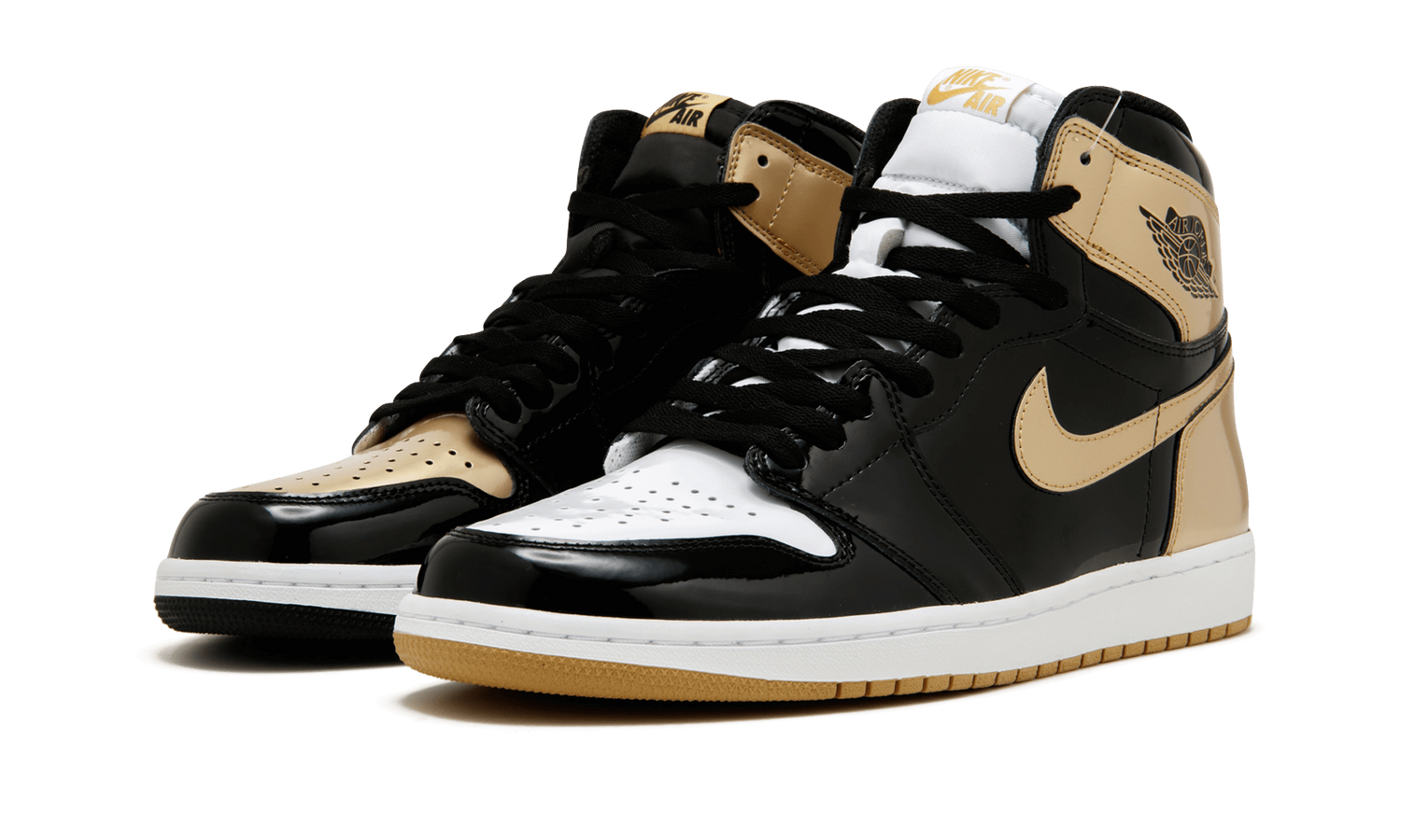 Jordan 1 Retro High OG Nrg "Gold Top 3" - 861428 001 | Grailshop