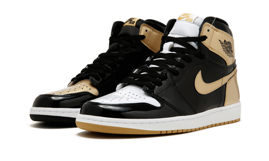 Jordan 1 Retro High OG Nrg "Gold Top 3" - 861428 001 | Grailshop