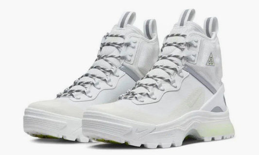 Nike Acg Air Zoom Gaiadome Gtx White - DD2858-100 | Grailshop