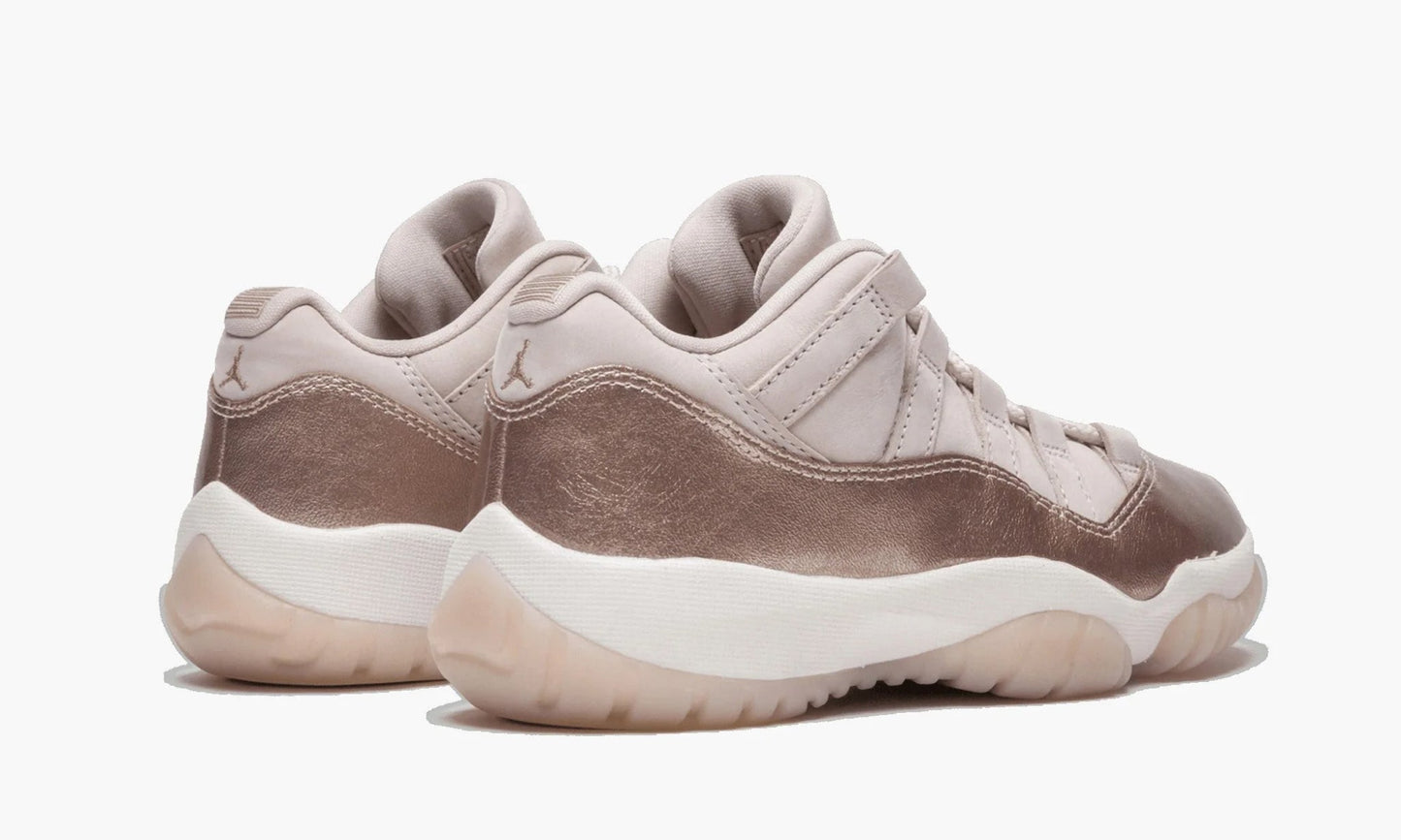 Jordan 11 Retro Low WMNS "Rose Gold" - AH7860 105 | Grailshop